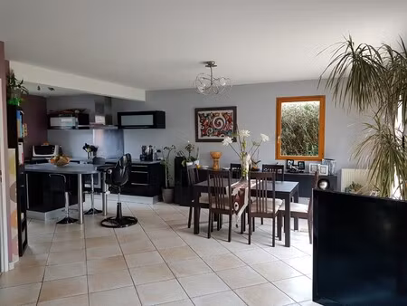 location maison 5 pièces 100m² ronchin 59790