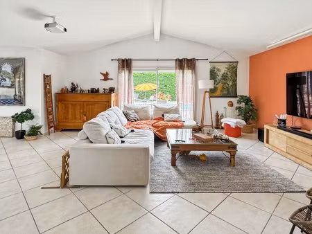 villa d’architecte – quartier chante cigale