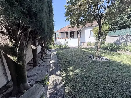 vente maison 4 pièces 61 m² à bonneuil-sur-marne (94380)  330 000 €