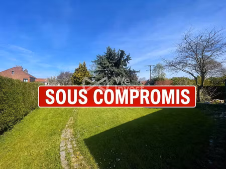 vente maison 5 pièces 87 m² à camphin-en-pévèle (59780)  330 000 €