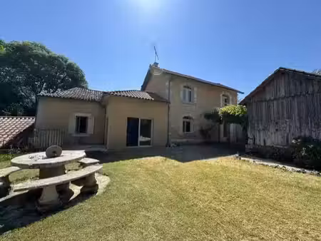 vente propriété 7 pièces à manzac-sur-vern (24110)  315 000 €