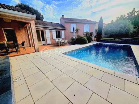 vente villa 6 pièces 140 m² à payrin-augmontel (81660)  319 000 €