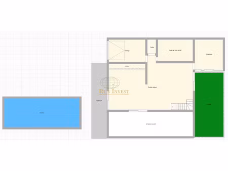 achat maison 5 pièces 126m² ste marie 97438