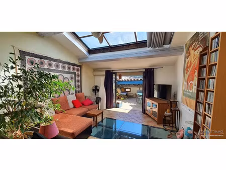 vente maison 4 pièces 127 m² à ollioules (83190)  335 000 €
