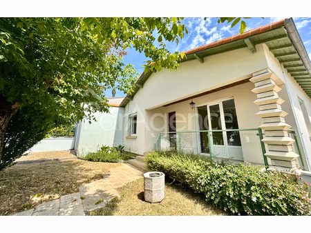 vente maison 4 pièces 92.5 m² à saint-palais-sur-mer (17420)  334 400 €