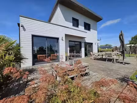 vente maison 5 pièces 132 m² à ambrumesnil (76550)  335 000 €