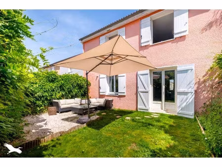 vente maison 5 pièces 95 m² à mions (69780)  315 045 €
