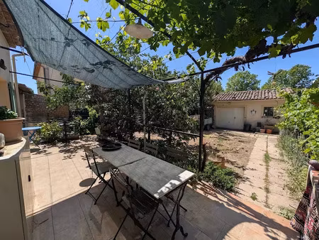 vente maison 3 pièces 90 m² à saint-martin-de-la-brasque (84760)  336 000 €