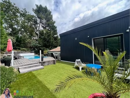 villa de prestige à vendre