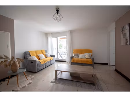 location appartement 3 pièces 56m² st denis 97400