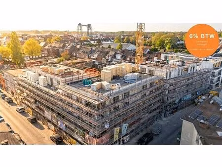 appartement à vendre à vooruitgangsstraat 119 willebroek (rbw29799)