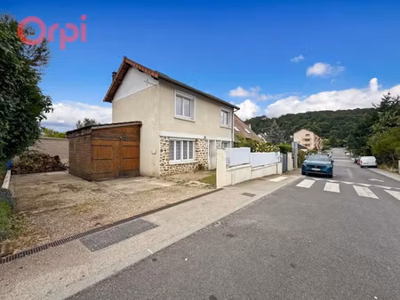 vente maison 6 pièces 95 m² à vauhallan (91430)  339 000 €
