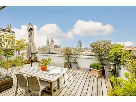 annonce appartement à vendre