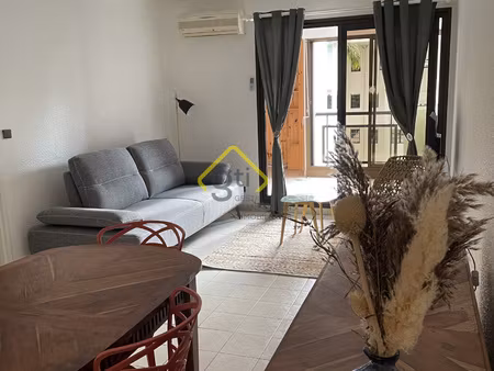 location appartement 2 pièces 65m² st denis 97400