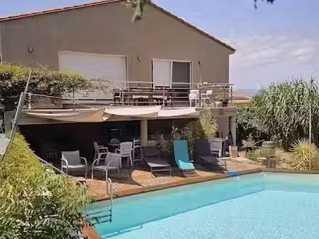 vente maison 4 pièces 126 m² à montner (66720)  339 000 €