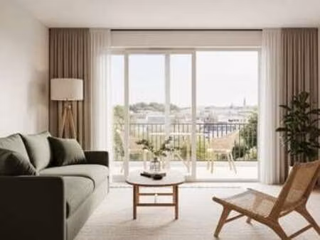 vente appartement 3 pièces à royan (17200) : à vendre 3 pièces / 58m² royan