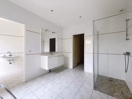 vente maison 14 pièces 323 m² à mauzé-sur-le-mignon (79210)  337 920 €