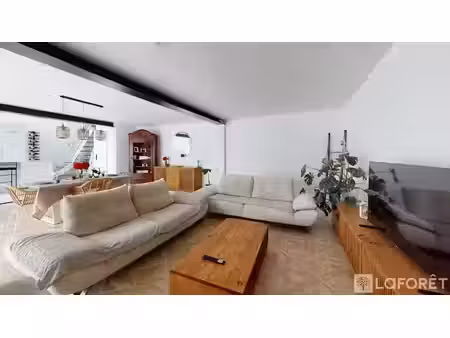vente maison 5 pièces 130 m² à trépail (51380)  309 900 €