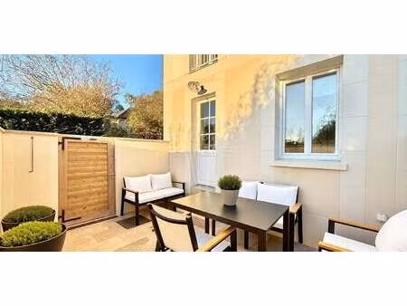 maison avec terrasse trouville-sur-mer (14)