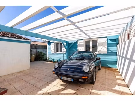 annonce maison à vendre