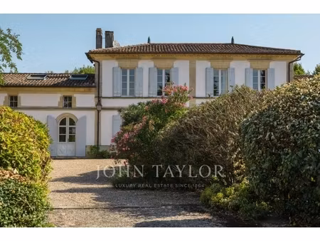 annonce maison à vendre