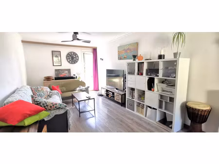 vente appartement 4 pièces 85m2 cassis 13260 - 415000 € - surface privée