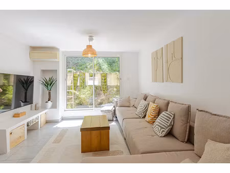 vente maison 4 pièces 105m2 marseille 11eme (13011) - 368000 € - surface privée