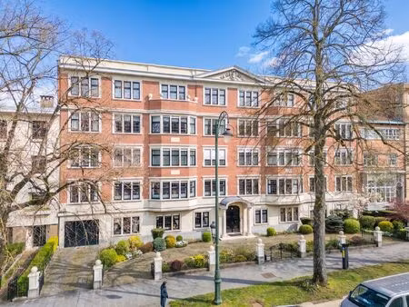 appartement à vendre avec garage et terrasse   bruxelles (rbw30050)