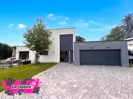 vente maison 4 pièces 131 m² à fontenay (88600)  344 000 €