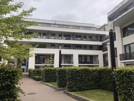 appartement à vendre avec terrasse et 3 chambres   bruxelles (vwd17905)