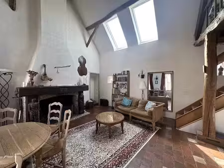 vente maison 3 pièces 80 m² à igny (91430)  349 000 €