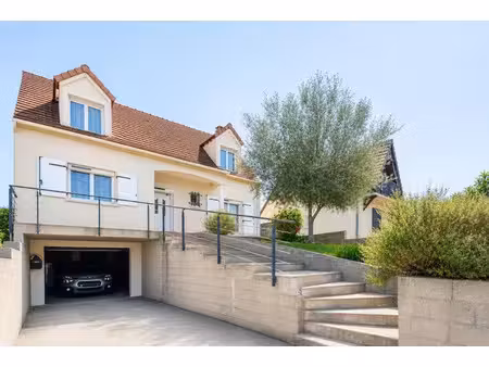 vente maison 7 pièces 117 m² à itteville (91760)  335 000 €
