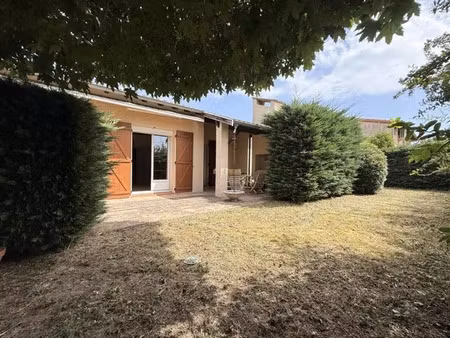 vente maison 4 pièces 124 m² à launaguet (31140)  348 600 €