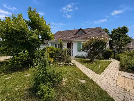 vente maison 5 pièces 100 m² à moissy-cramayel (77550)  349 000 €