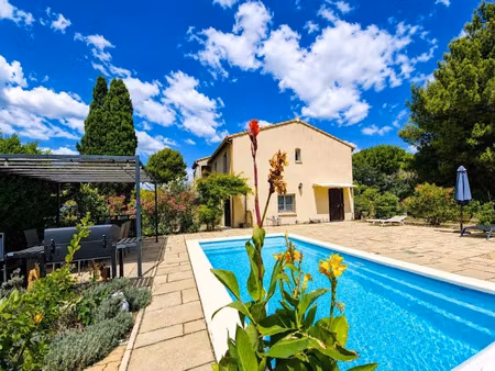 vente maison 6 pièces 175 m² à pennautier (11610)  349 000 €
