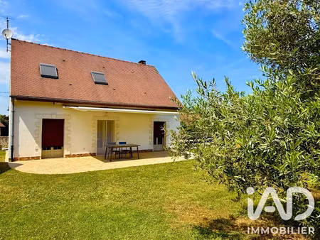 vente maison 5 pièces 108 m² à pontpoint (60700)  315 000 €