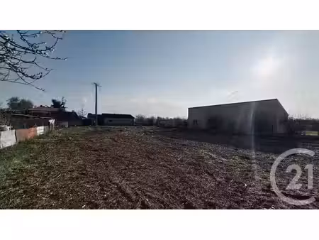 terrain à vendre - 945 m2 - villeneuve du pareage - 09 - midi-pyrenees