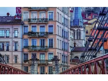 lyon 5e