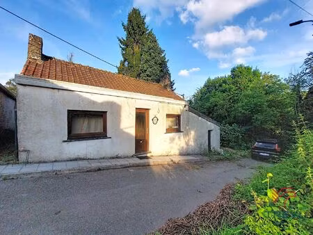 huis te koop in marchienne-au-pont met 2 slaapkamers