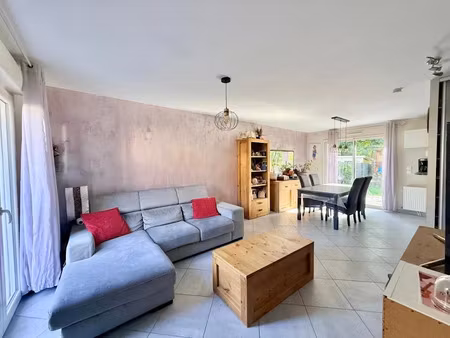 vente maison 5 pièces 101 m² à saint-vrain (91770)  350 000 €