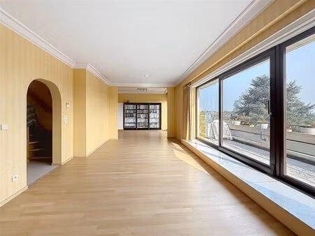 duplex à vendre à avenue de la forêt 107 ixelles (vbe38636)
