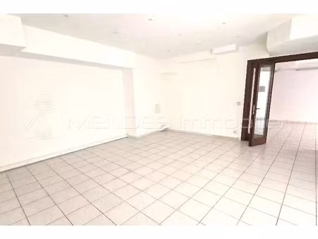 annonce commerce à vendre