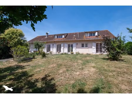 vente maison 5 pièces 168 m² à venerque (31810)  317 700 €