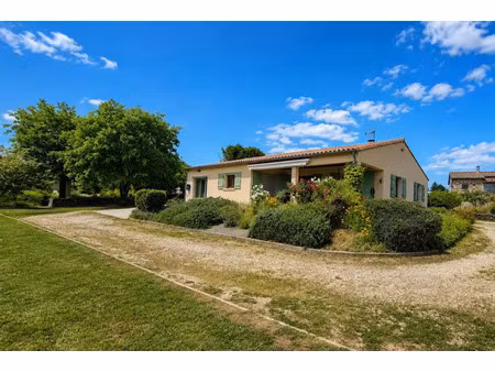vente maison 3 pièces 142 m² à rosieres (07260)  360 000 €