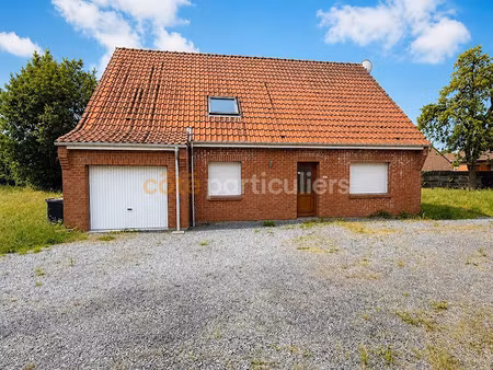 vente maison 5 pièces 134 m² à mons-en-pévèle (59246)  340 000 €