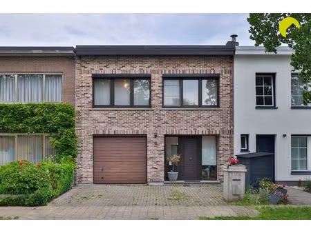 huis te koop in edegem met 2 slaapkamers