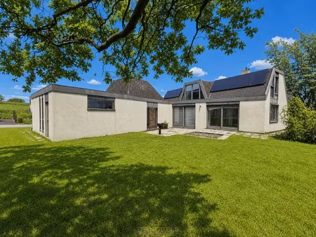 huis te koop in oudenaarde met 4 slaapkamers