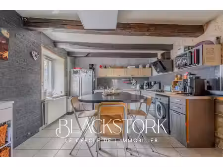 vente maison 4 pièces 130 m² à romanswiller (67310)  314 990 €