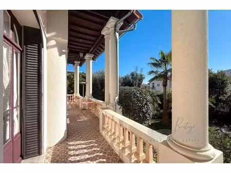 annonce maison à vendre