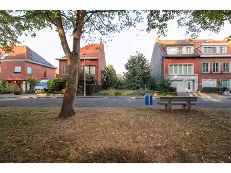 grond te koop in kapellen